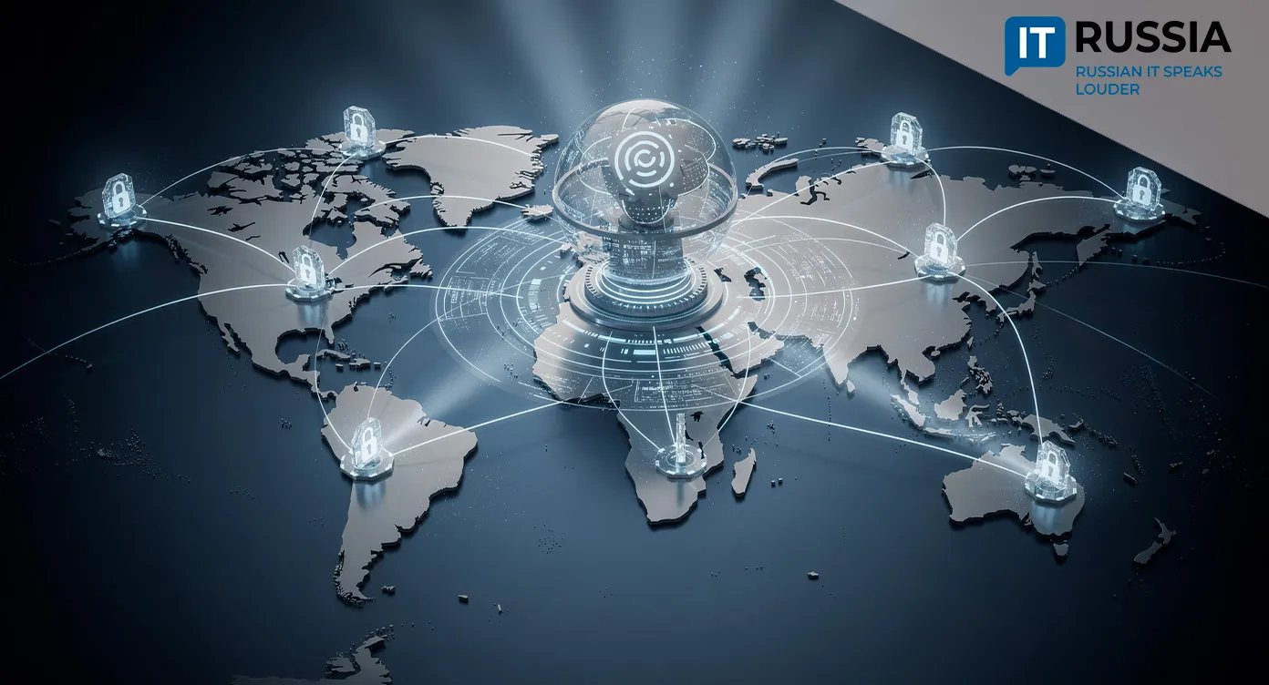 Как зарубежные подразделения Росатома перешли на российскую систему документооборота