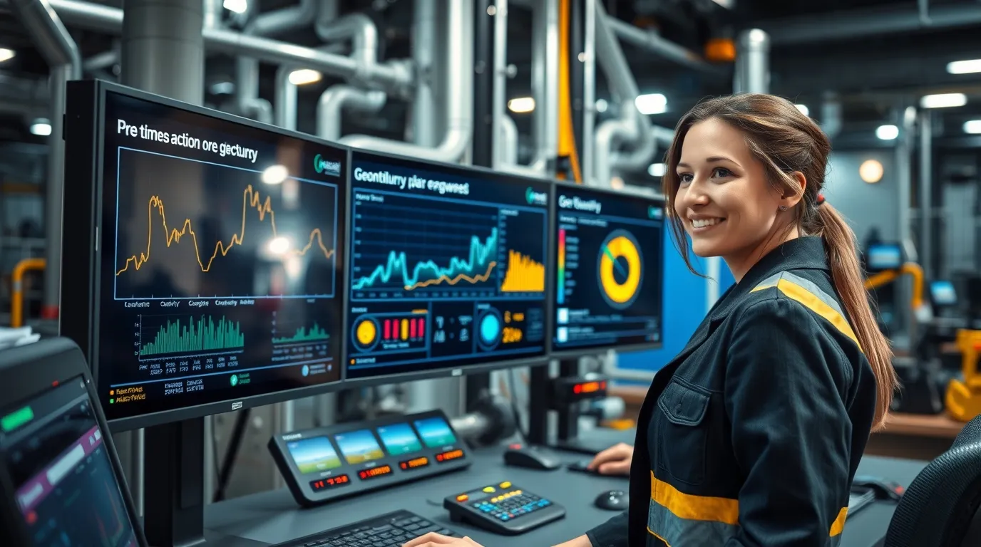 Photo - Geometallurgy at EVRAZ KGOK: A Digital Response to Industry Challenges