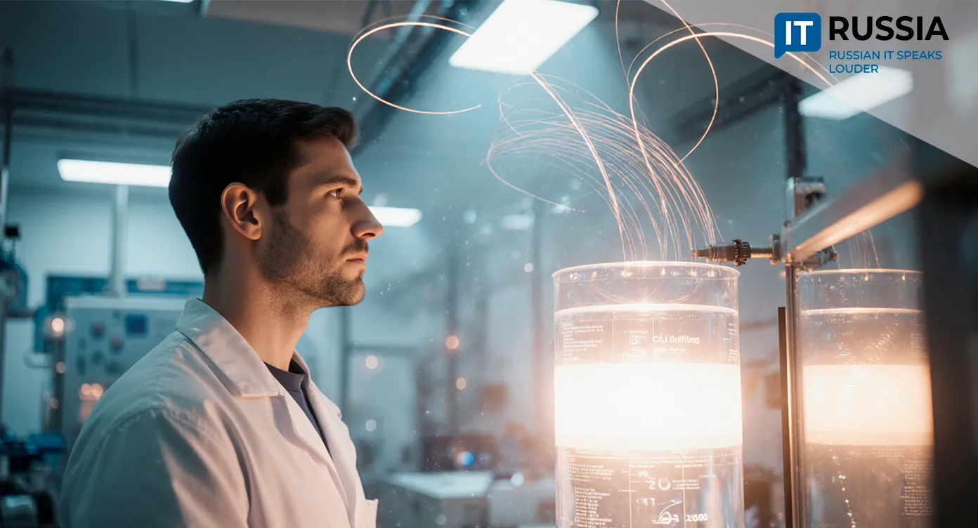 Quartz Glass for Fiber Optic Cables Can Now Be Produced Six Times Faster