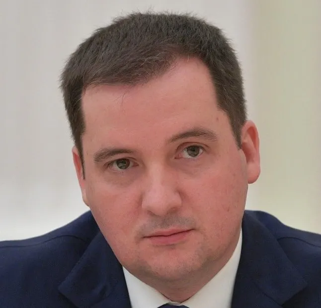 Александр Цыбульский