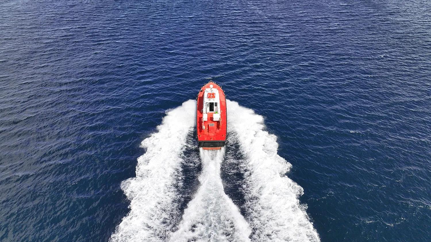 Photo - Route Established: Russia Launches Civilian Uncrewed Surface Vessels