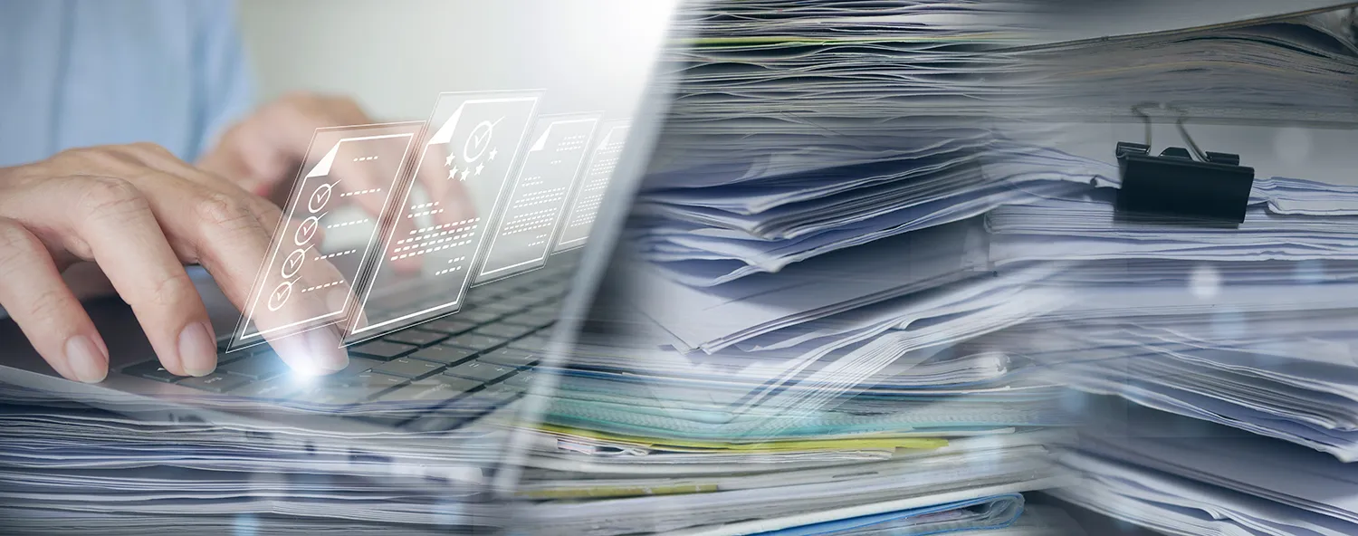Photo - From Paper to Platform: Russian Logistics Embraces Digital Freight Documentation