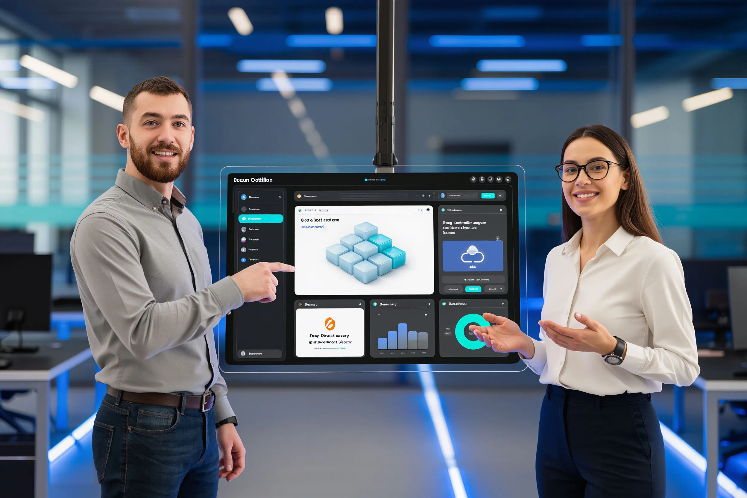 Photo - Quantum Breakthrough “On Click”: Russia Moves Toward Digital Sovereignty