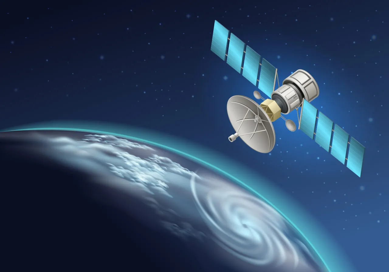 Russia’s New Generation of Small Satellites Will Be Lighter and Cheaper Than Foreign Counterparts