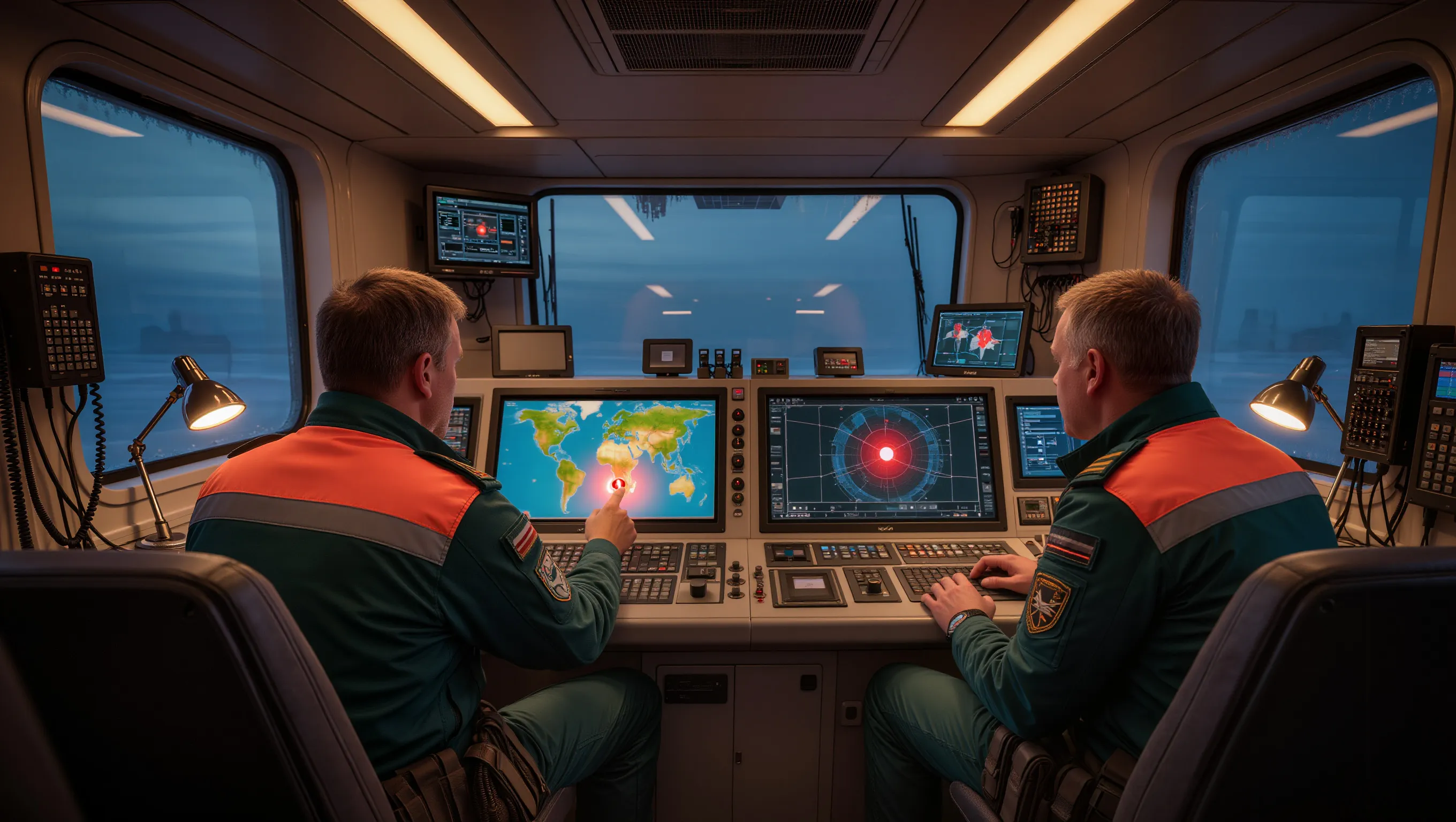 Photo - Российские беспилотники с искусственным интеллектом будут спасать леса от огня