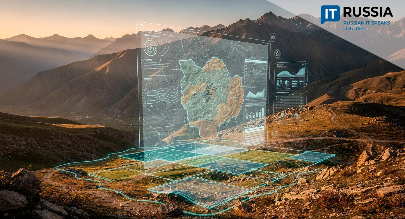 Digital Land Oversight Moves to a Mobile App in Dagestan