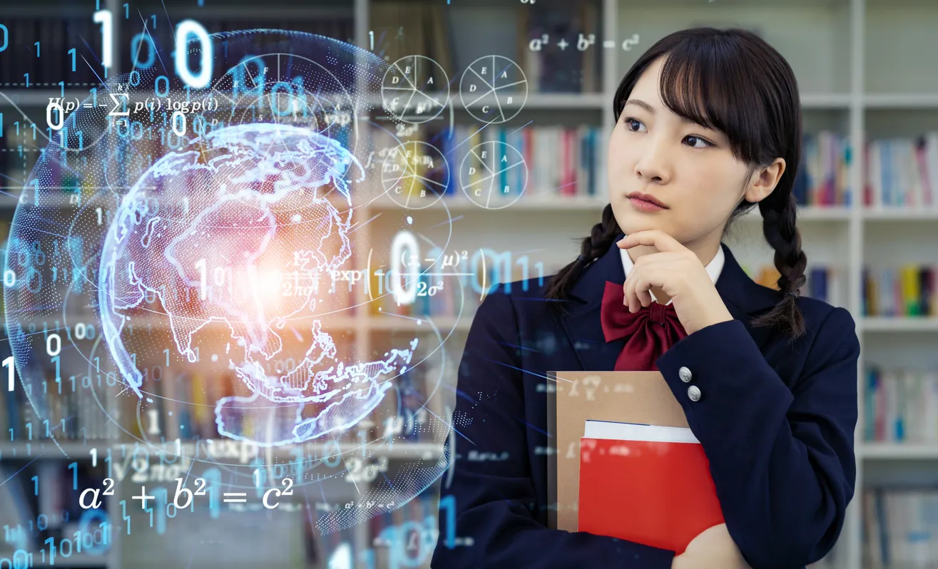 Russia Launches “Tutor AI” — an Intelligent Platform for Math Education