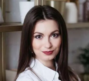 Svetlana Bogdanovich