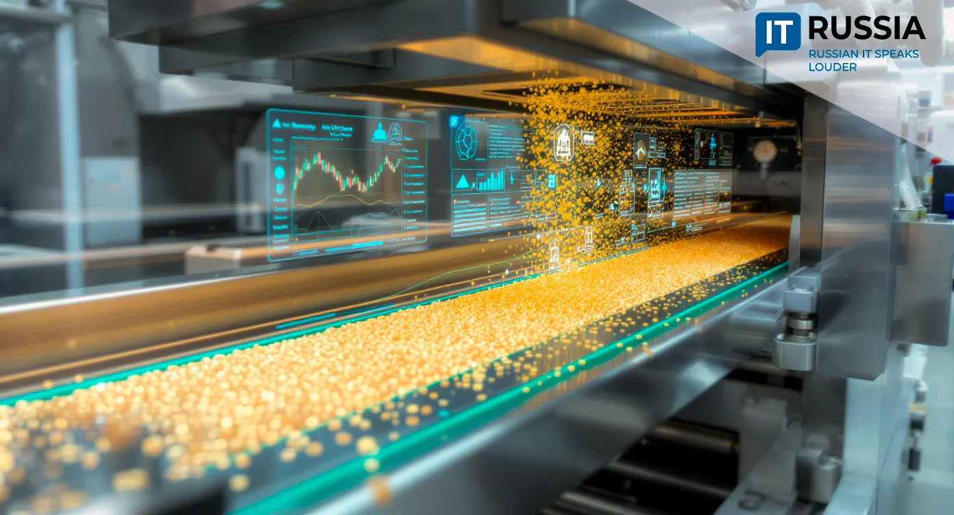 Only the Best: AI Separates Grain from Chaff