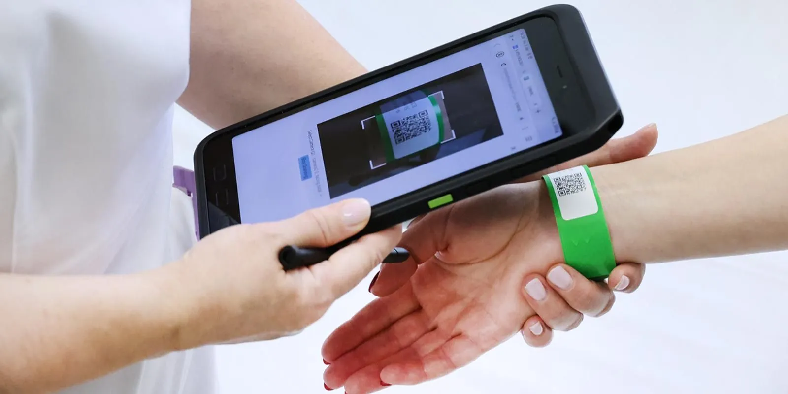 В Москве «оцифровали» пациентов для их же пользы