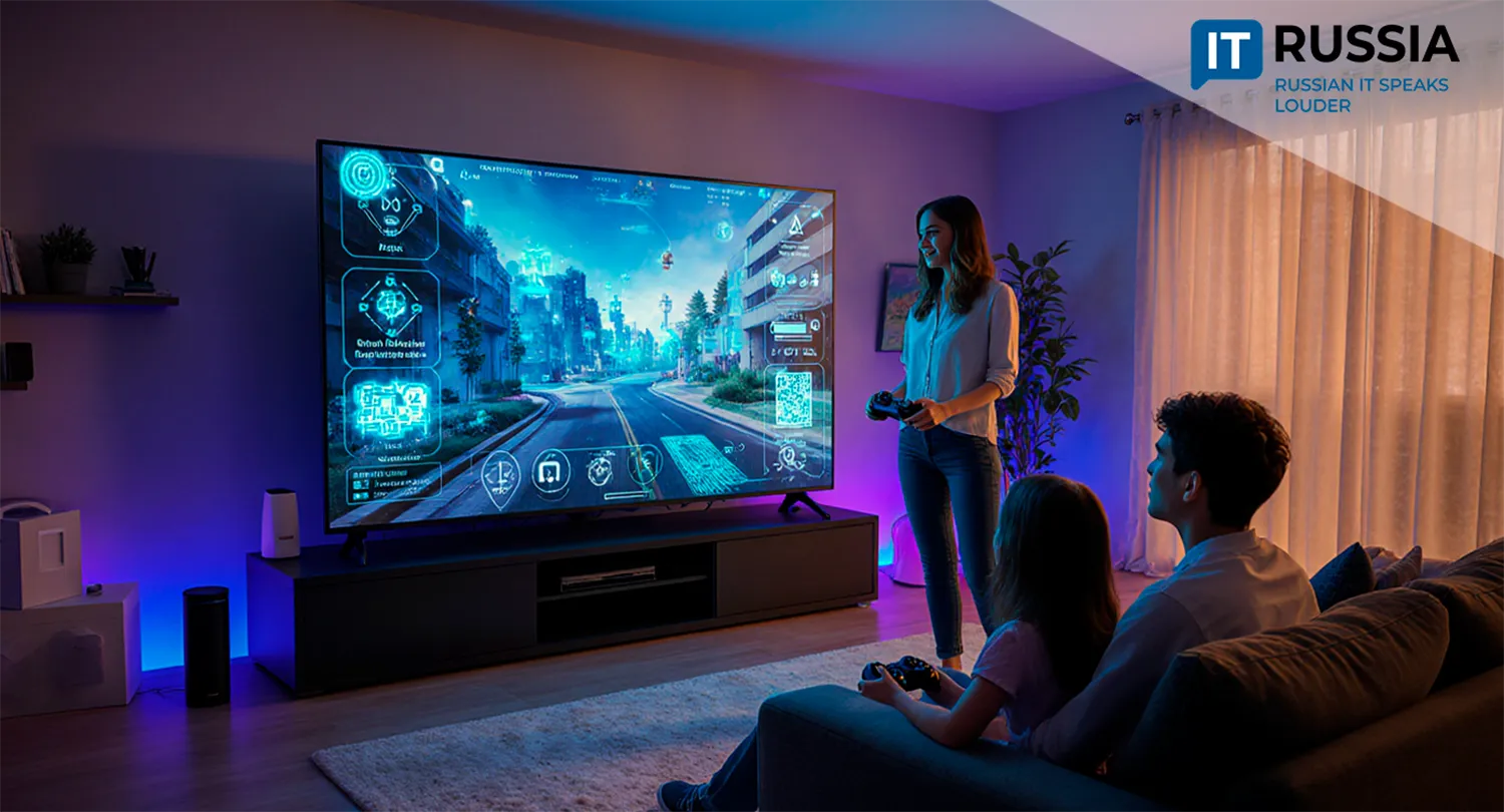 Yandex Moves Into the AI-TV Era