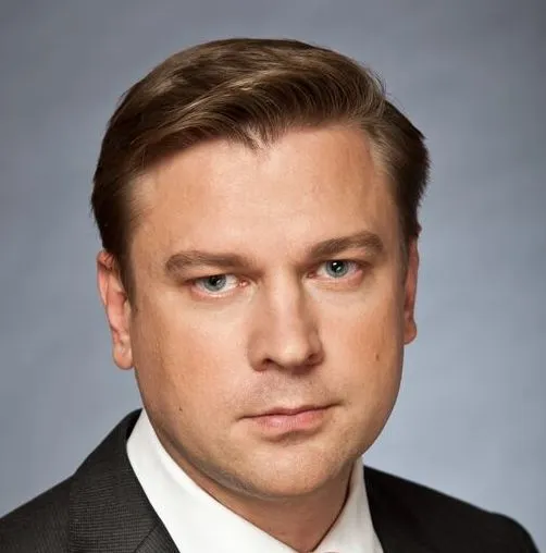 Алексей Нащекин