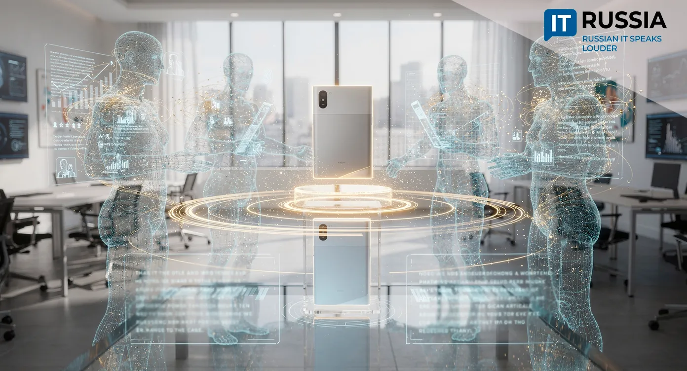 Ads in 20 Minutes: Yandex Adds an AI Article Generator to PromoStranitsy