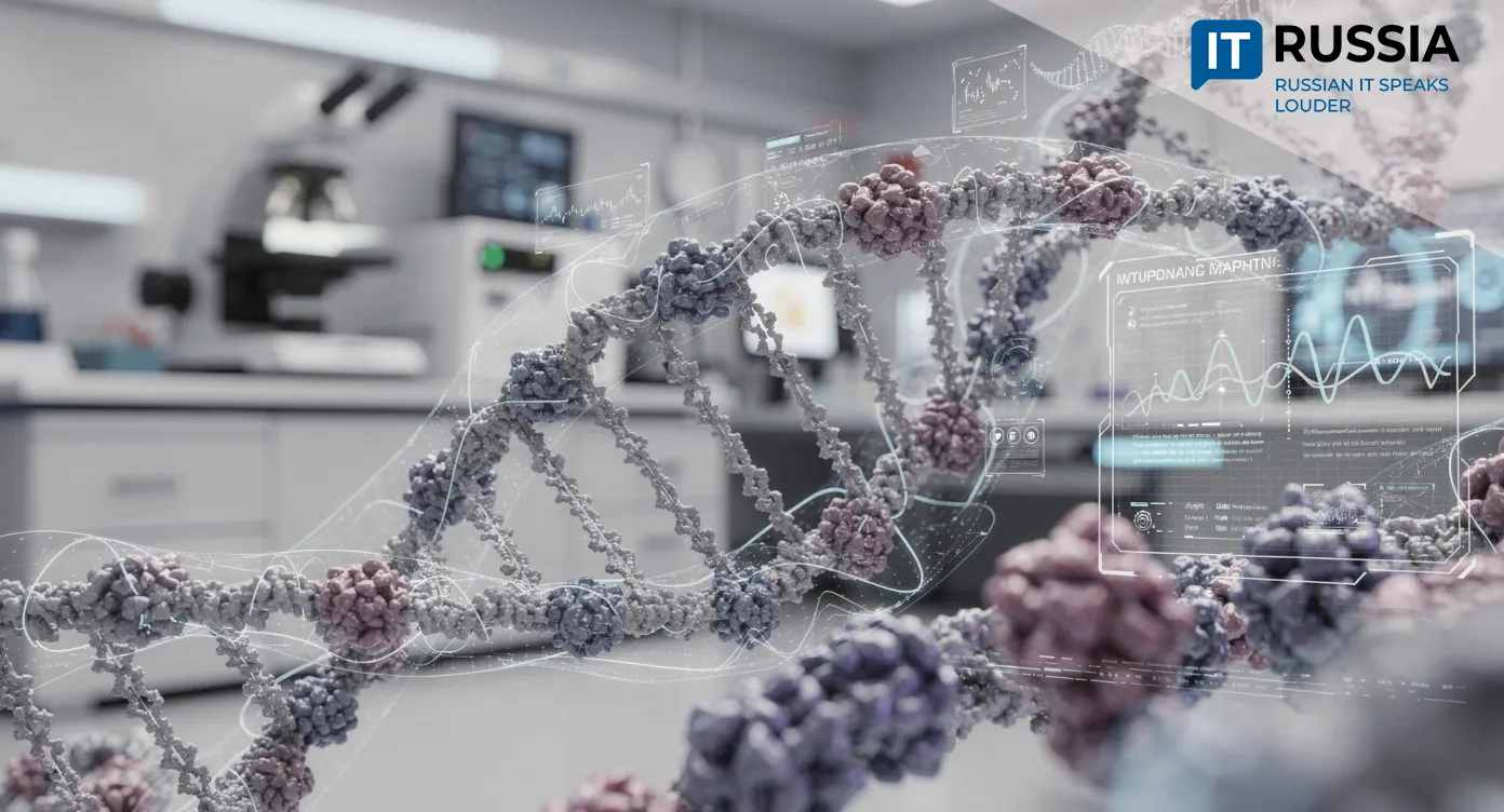 Russian Scientists Build AI That Searches DNA for Clues to Treat Cancer and Alzheimer’s