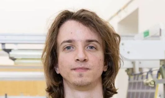 Никита Матасов