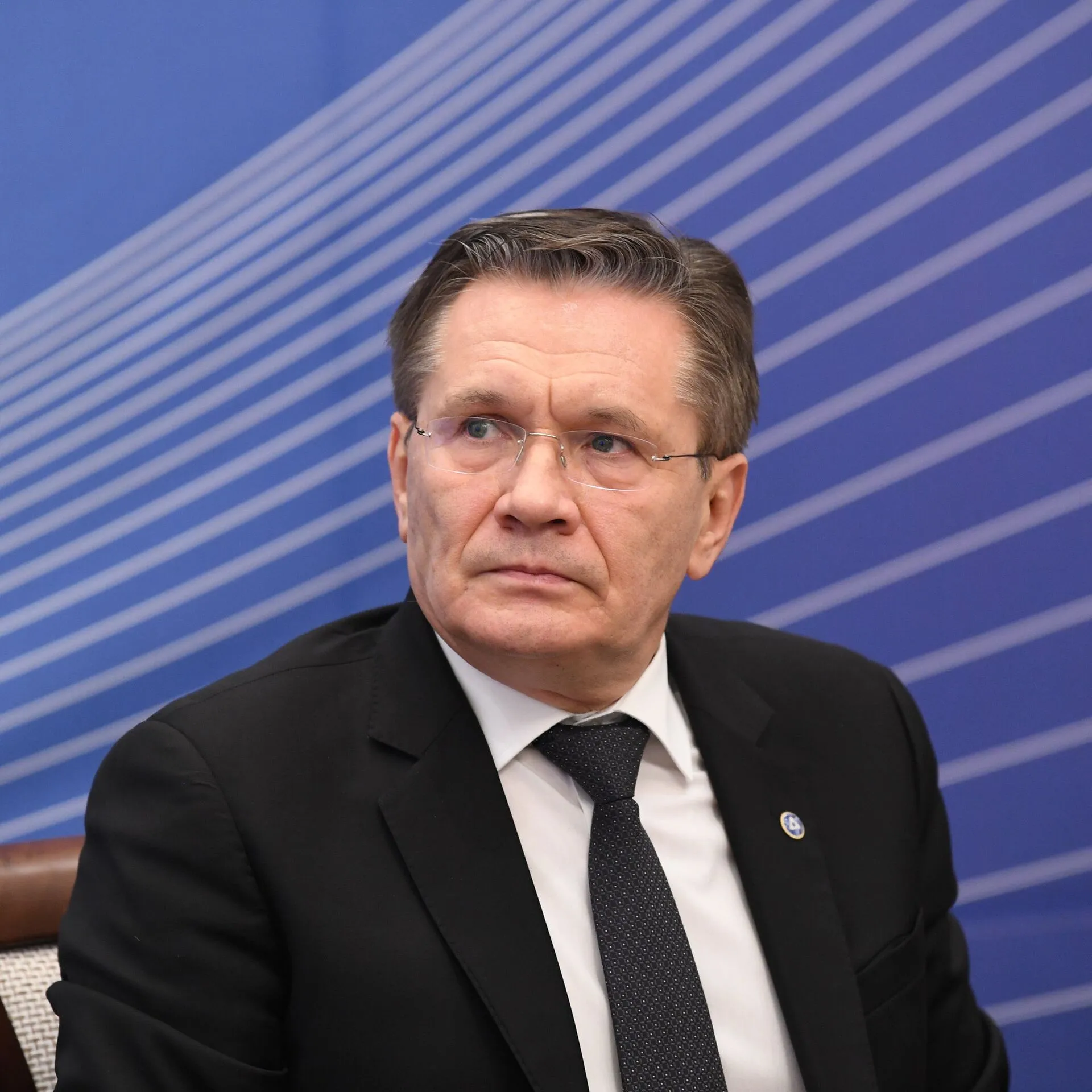Alexey Likhachev