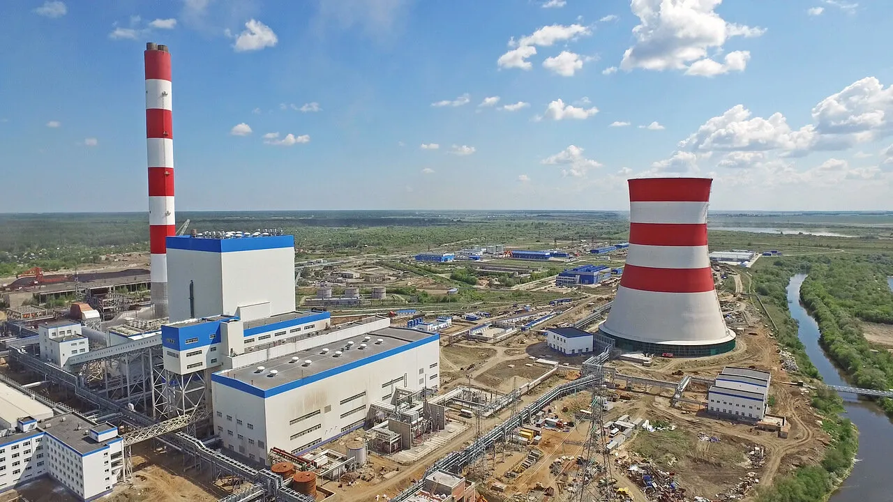 500 Russian Energy Companies to Undergo Training With Controlled Cyberattacks