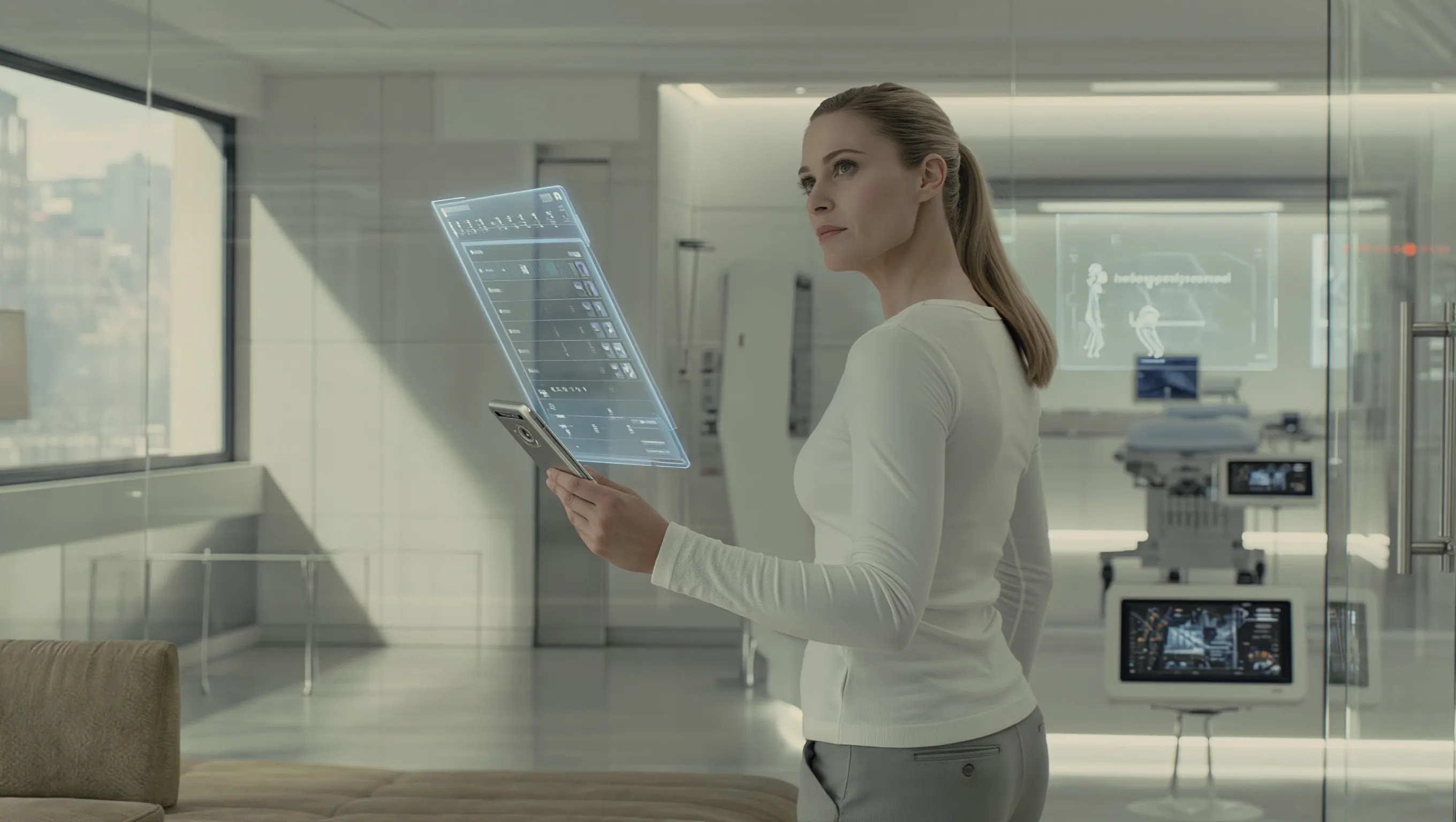 Photo - A New Mobile App Expands Russia’s Digital Clinical Research Platform