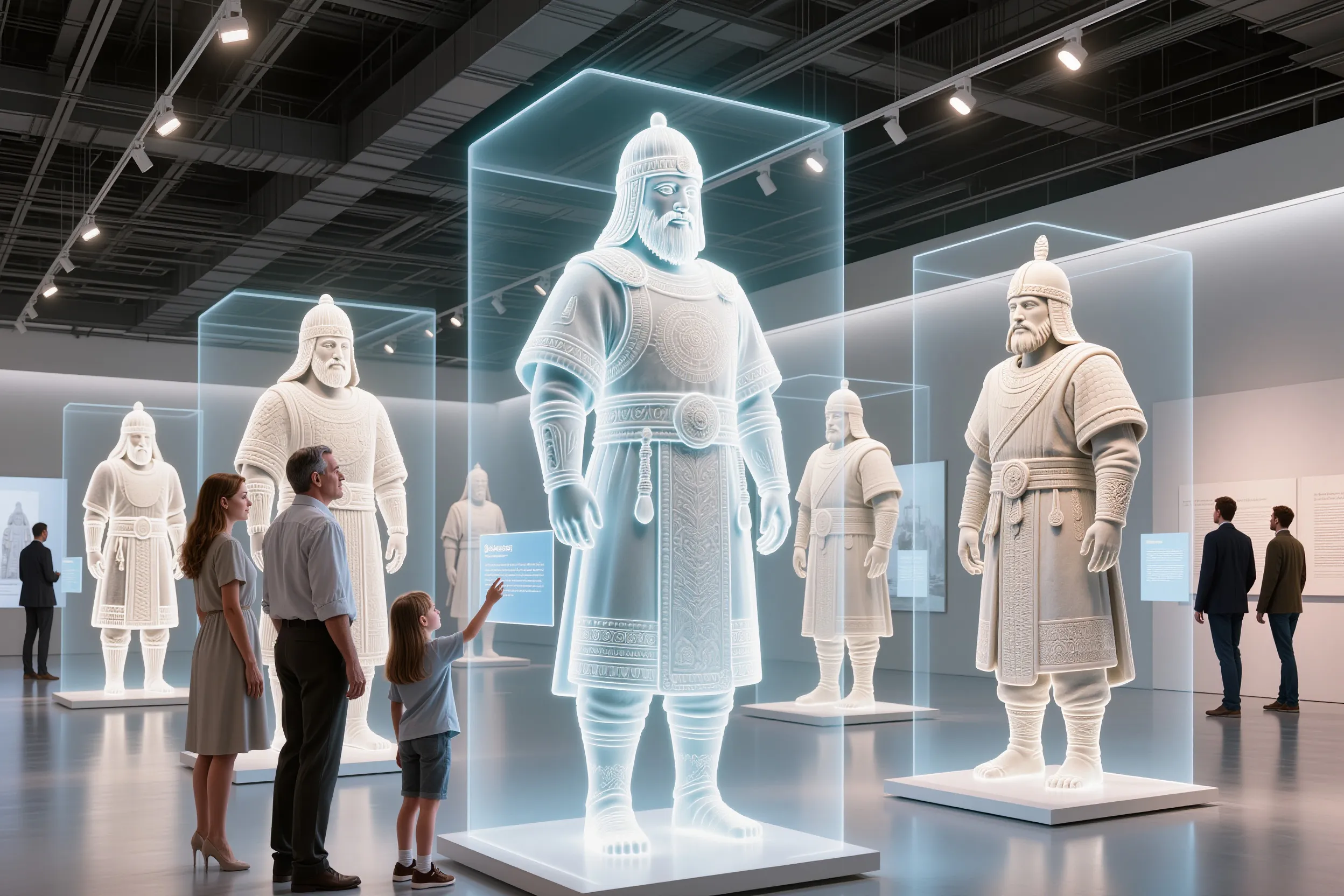 Photo - Time Travel From the Couch: How Virtual Reality Is Rewriting Cultural Tourism