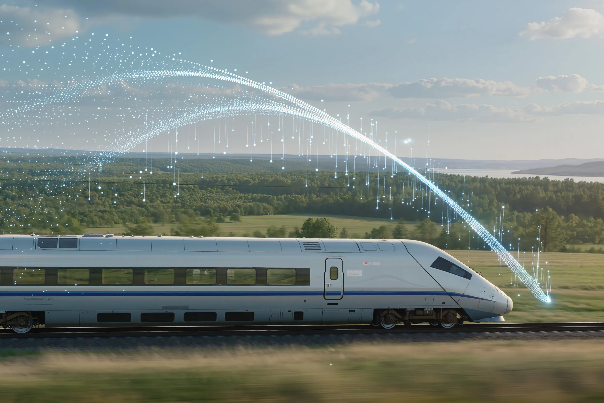 Photo - Погода по нейросети: «Яндекс» меняет метеорологию для миллионов