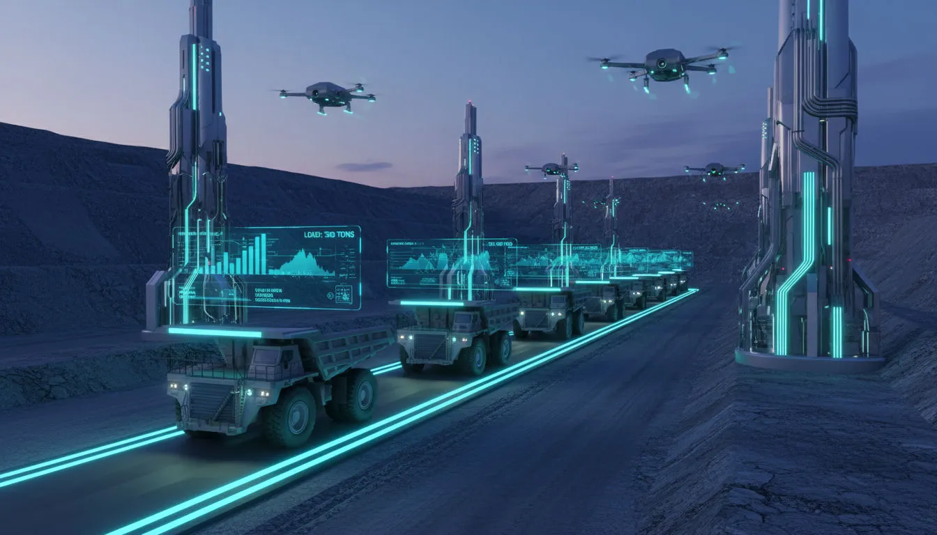 Photo - A Year of Tests and Major Opportunities