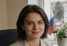 Светлана Кузнецова