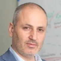 Геворг Бледжянц