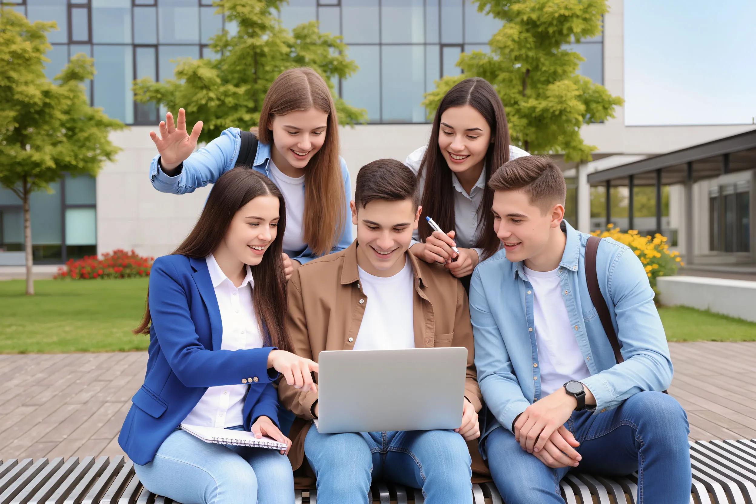 Photo - Engineering Emotion: How Humanities Intertwine with Digital Technologies at a Ural University