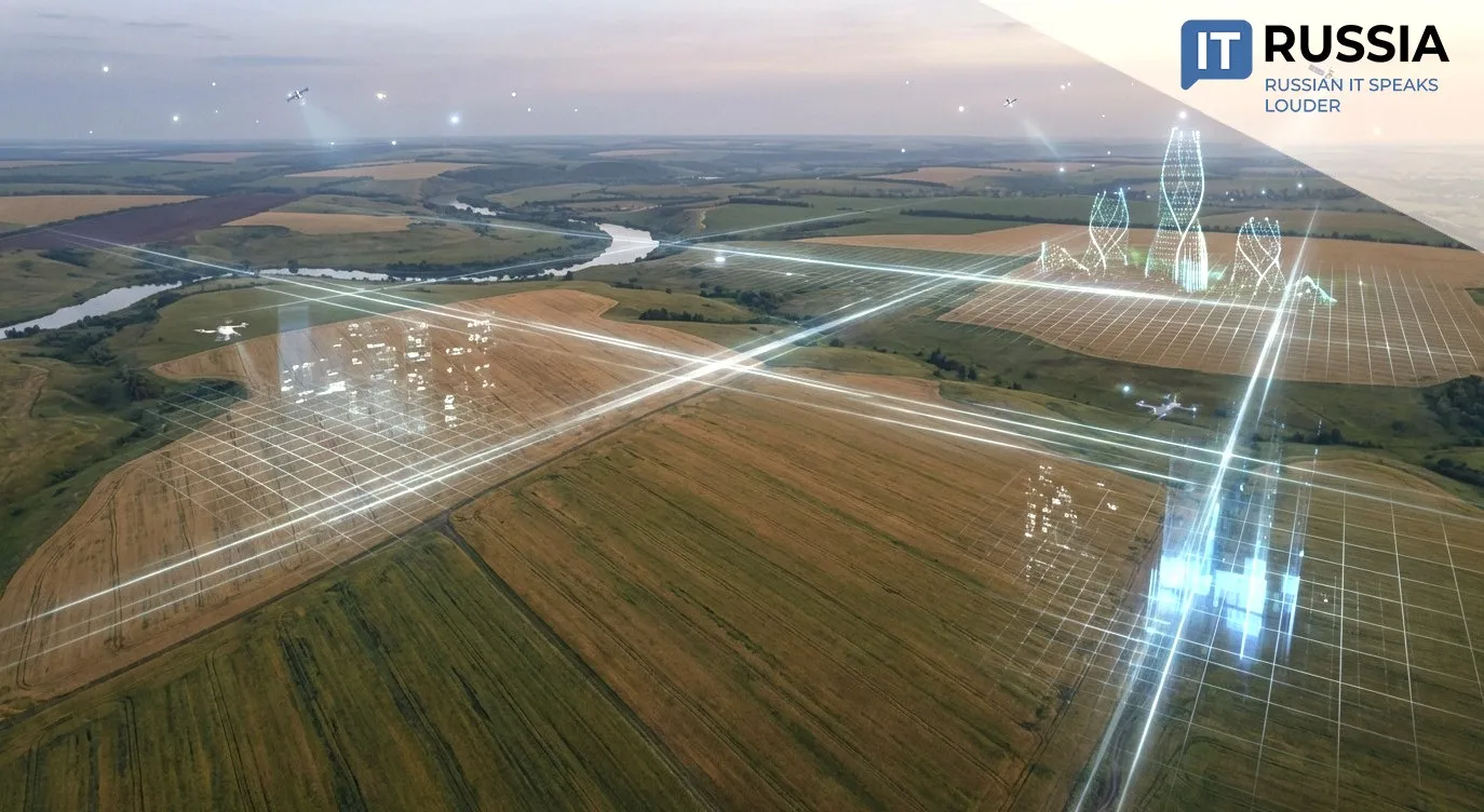 Digital Field History Brings Tangible Benefits to Russian Agriculture