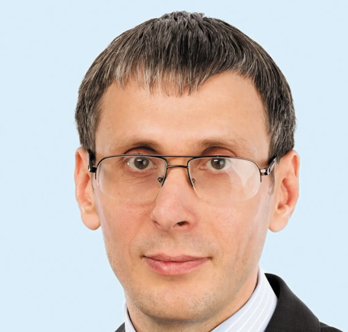 Александр Невинчанный