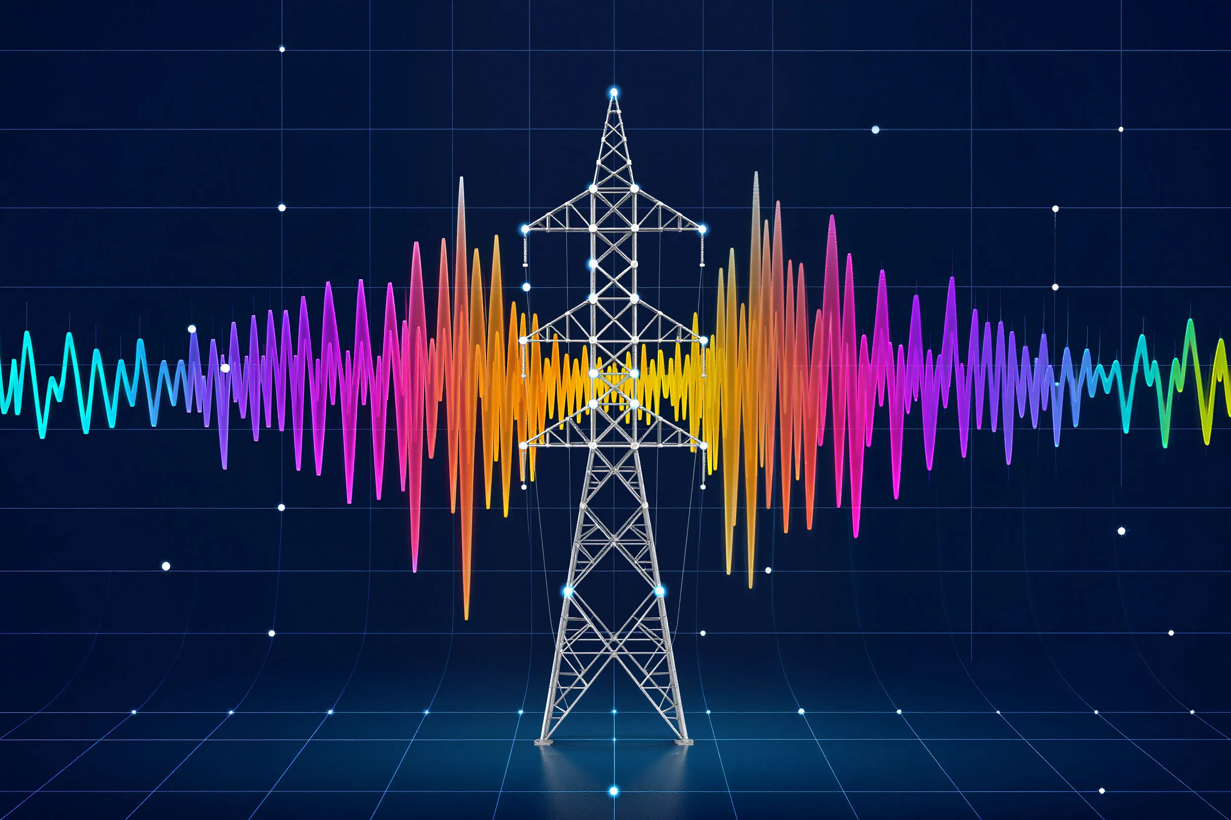 Photo - Smart Diagnostics From NSTU Researchers Set to Boost Power Grid Reliability