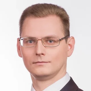Pyotr Shcherbatchenko