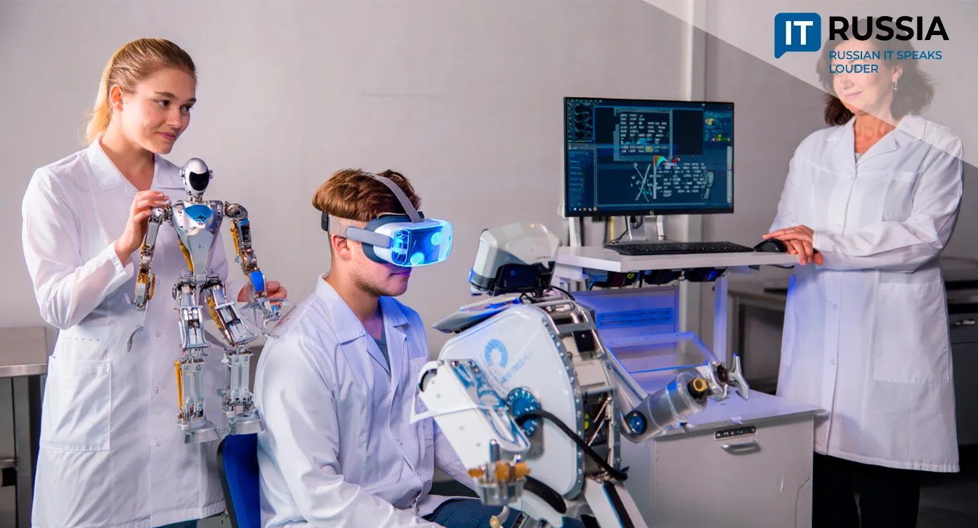 The Right to Make Mistakes: How Russian Universities Are Embracing Simulation-Based Learning