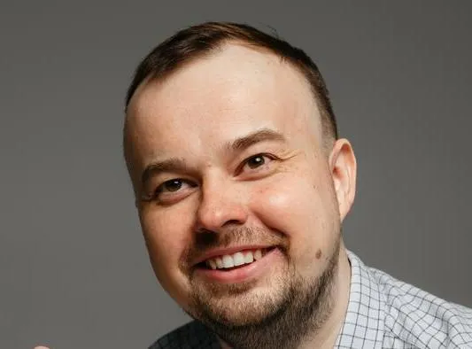 Ruslan Minyazhetdinov