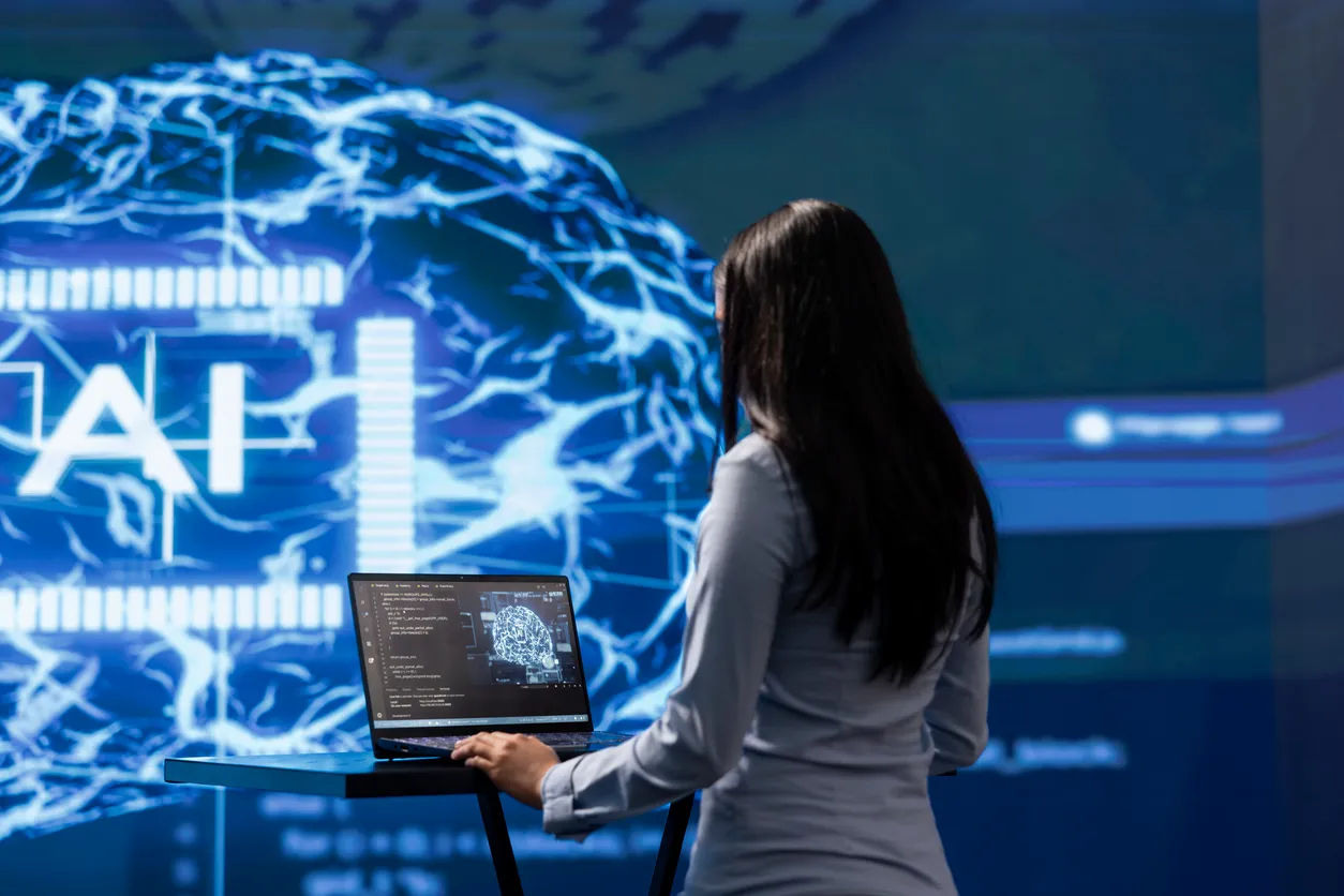 Russian Scientists Make Discovery That Could "Humanize" Neural Networks