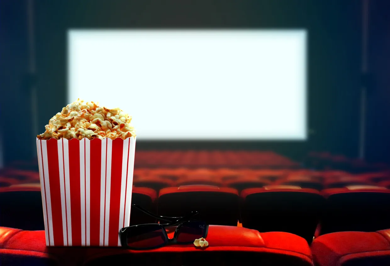 Russia’s First AI‑Produced Film Hits International Theaters