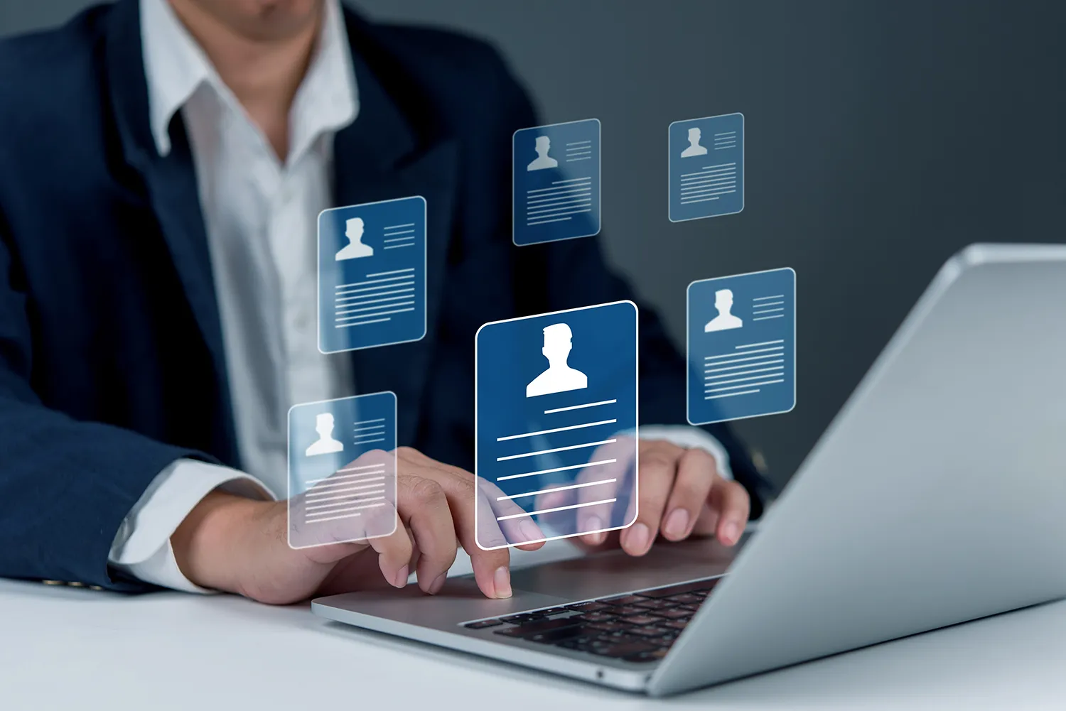 Photo - Virtual Avatars for Education: Russia to Launch Digital Profiles for Citizens Under 35
