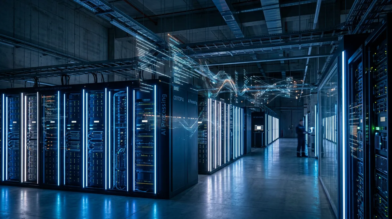 Photo - AI Services to Expand Across the Russian Government Office