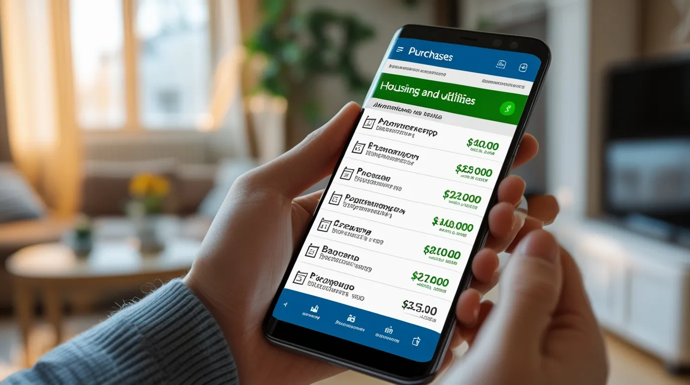Photo - Mail Service Launches AI-Powered Utility Hub: Russia Moves Toward Smarter Bill Management