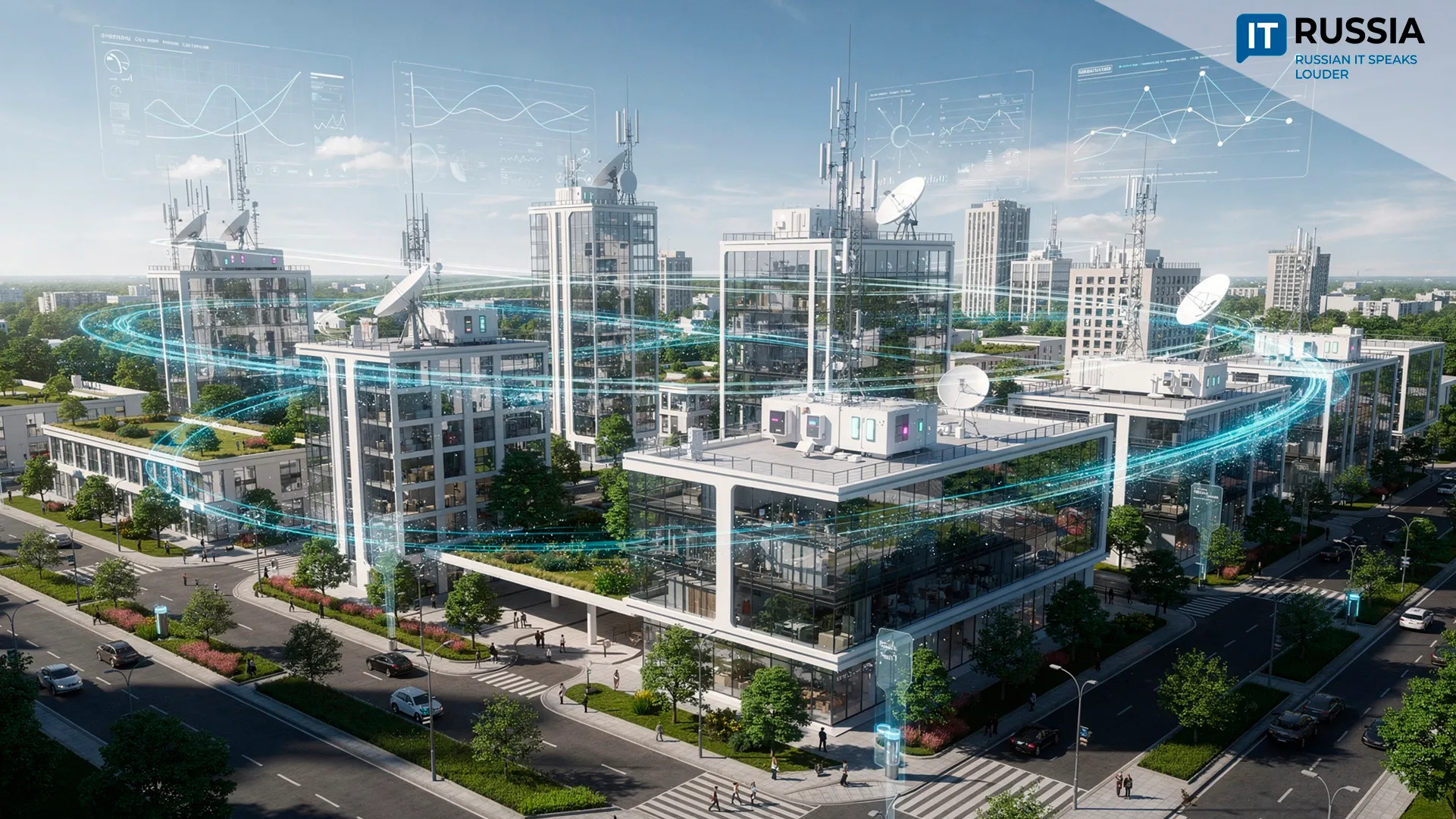 Virtual PBX Market in Russia Continues Steady Growth