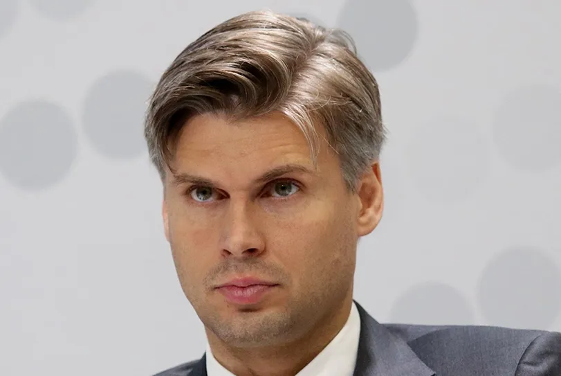 Dmitry Bakano