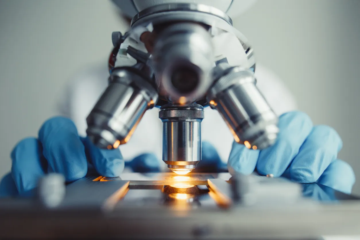 Russian Scientists Develop Biodegradable Implants That Could Save Thousands of Lives