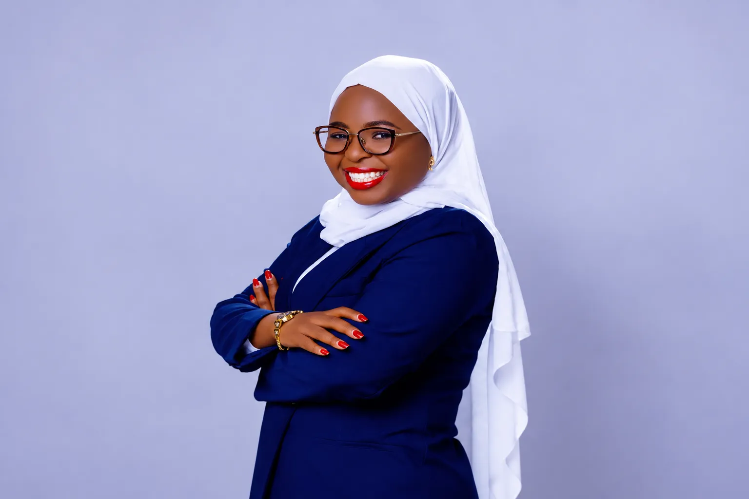 Tunu Kalanje: “Digital Transformation Is Not Limited by National Borders”