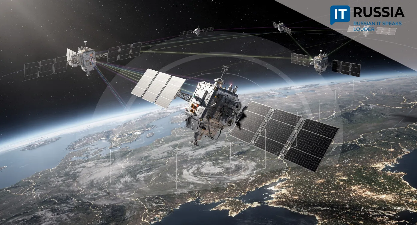 Россия готовит запуск 16 спутников группировки «Рассвет»