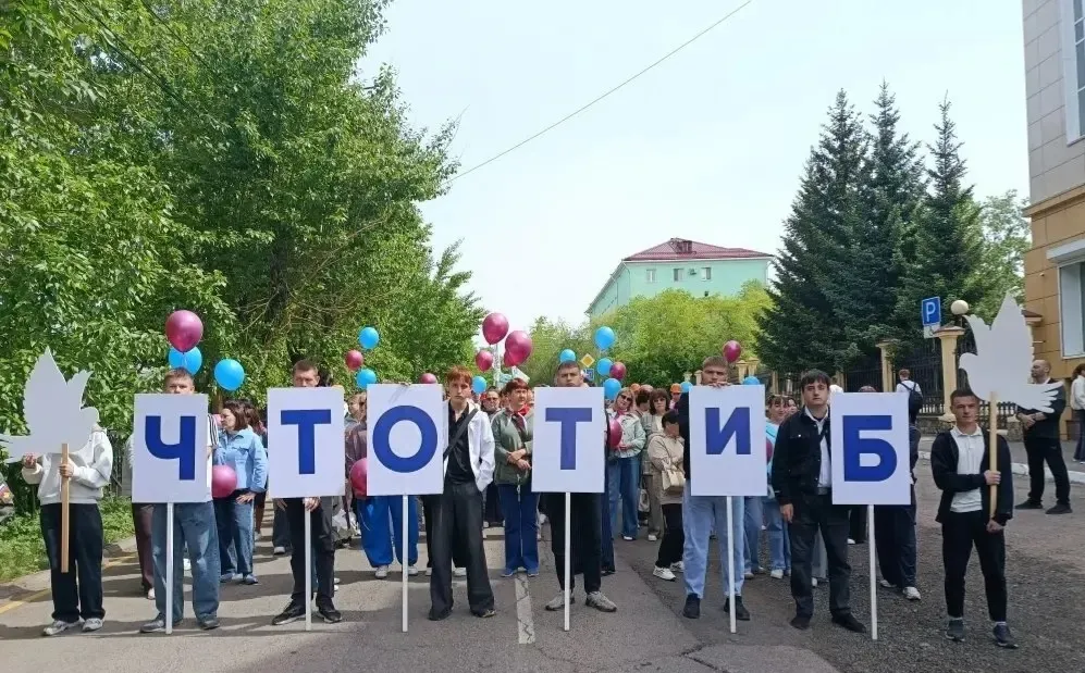 Читинские студенты осваивают беспилотники и цифровое проектирование зданий