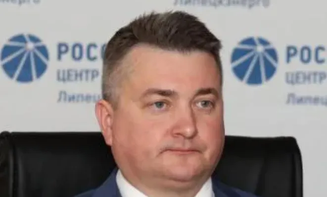 Виталий Мордыкин