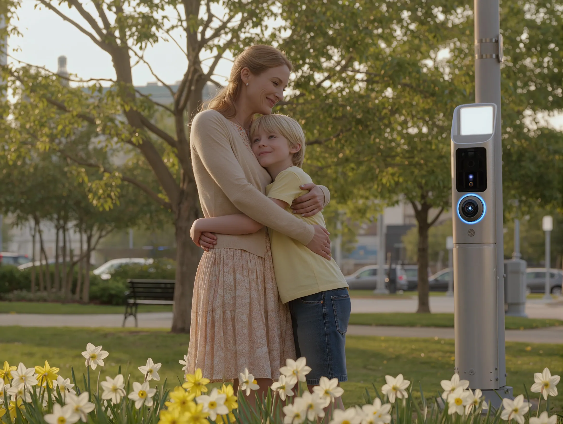 Photo - Камеры отправляют в камеры: за 2025 год в Новосибирске ИИ помог поймать 2800 преступников