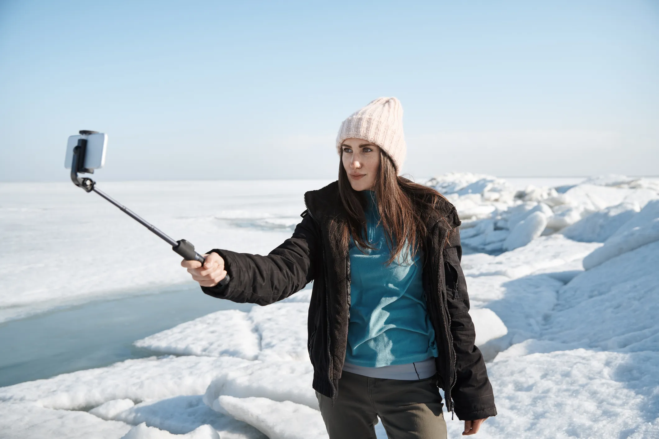 Russia Launches Large-Scale Telecom Project in the Arctic