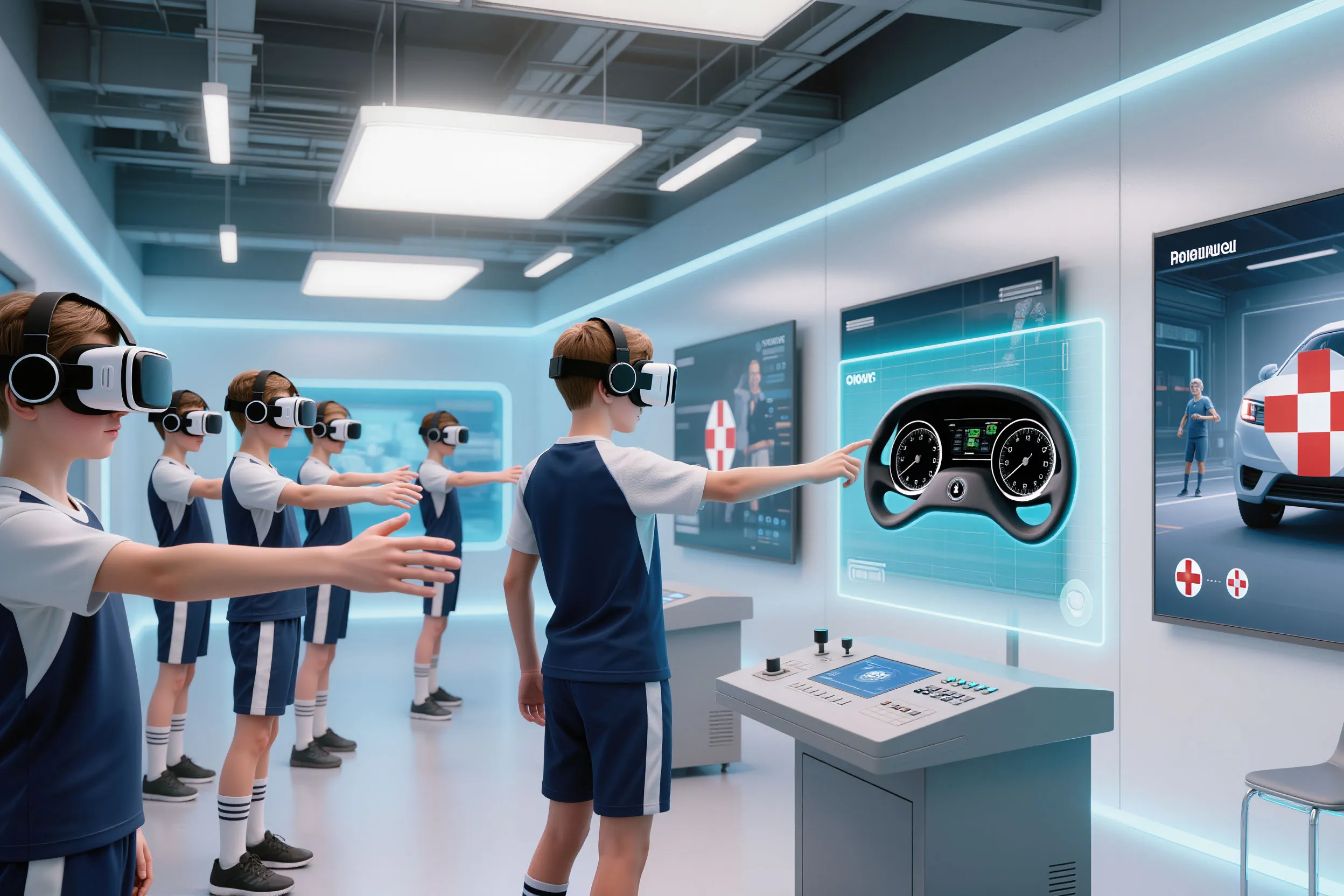 Photo - ERA-GLONASS and the Business of Saving Lives