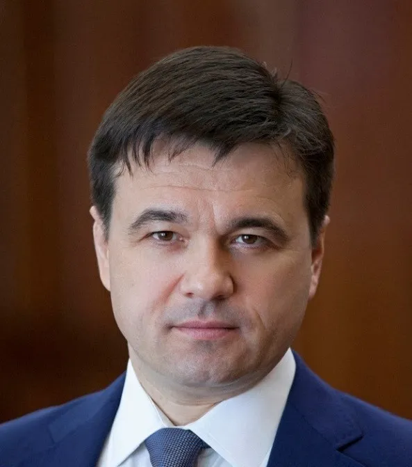 Andrei Vorobyov